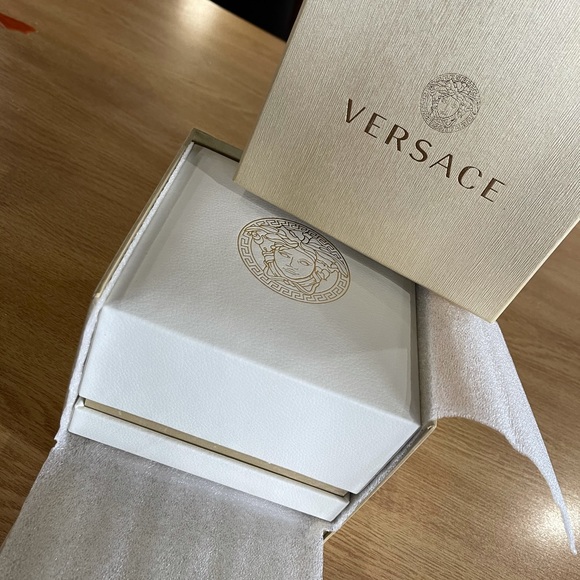 Versace watch